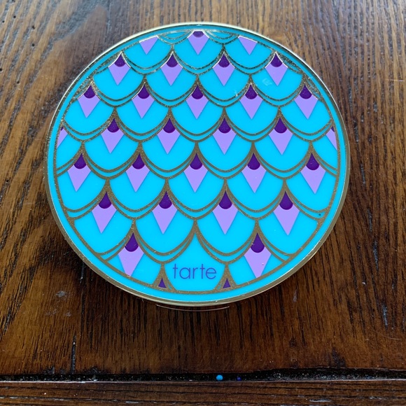 tarte Other - Tarte Rainforest of the Sea Vol. III palette